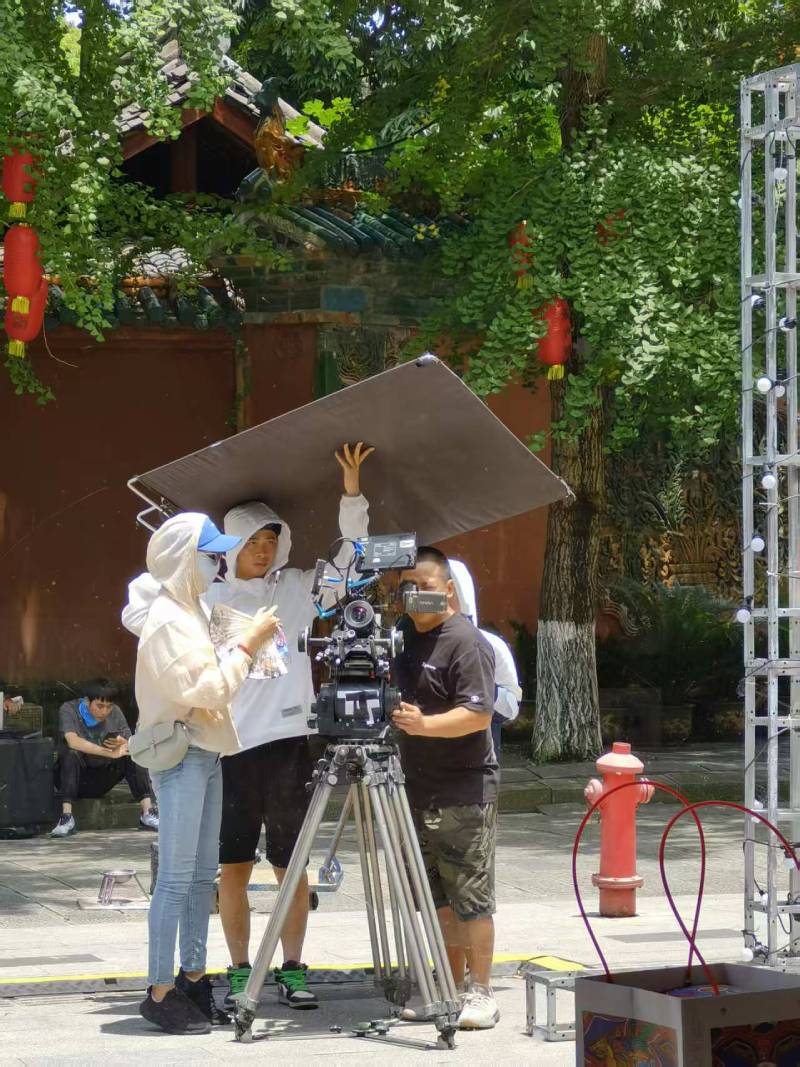新余TVC拍摄公司：资深团队坐镇，打造现象级广告作品的幕后推手