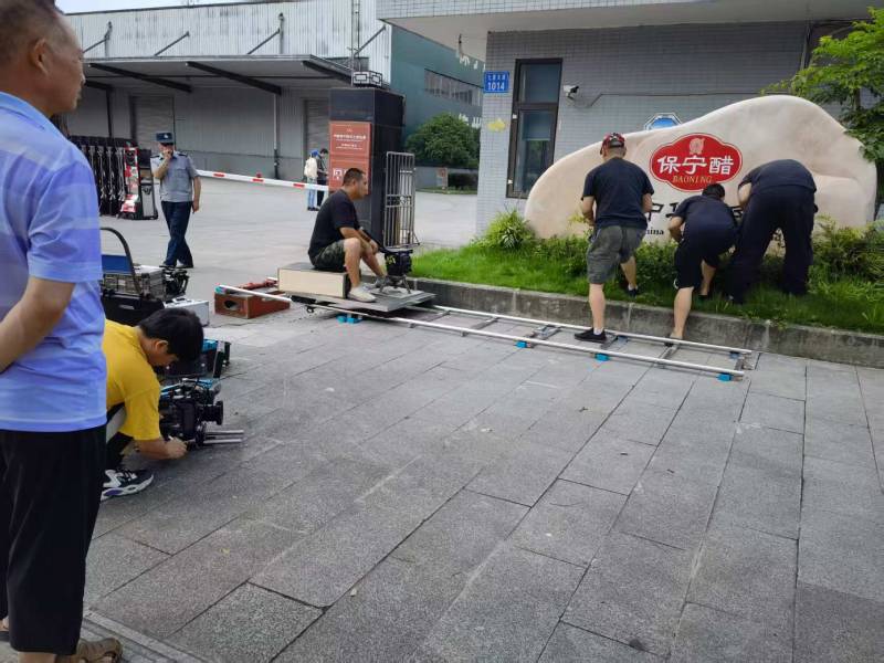 新余广告片拍摄公司核心优势：全流程服务，让品牌广告片省心更出彩