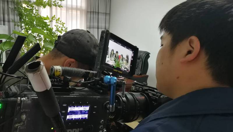 剧本杀式体验：新余广告片拍摄公司构建沉浸式消费决策路径