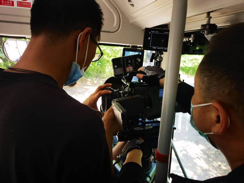 以光影为笔，绘就新余品牌新篇——解锁新余TVC拍摄的核心力量
