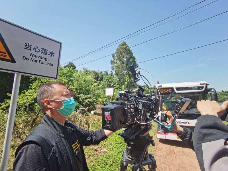 新余TVC拍摄公司：深耕本地市场，为品牌定制专属拍摄方案