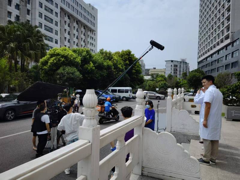 新余广告片拍摄公司低成本实现高规格制作的诀窍